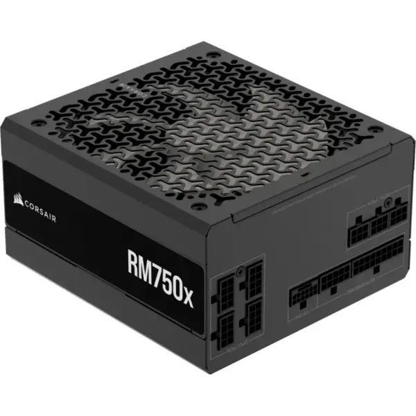 Блок живлення Corsair 750W RM750x (CP-9020285-EU) Блок живлення Corsair 750W RM750x (CP-9020285-EU)