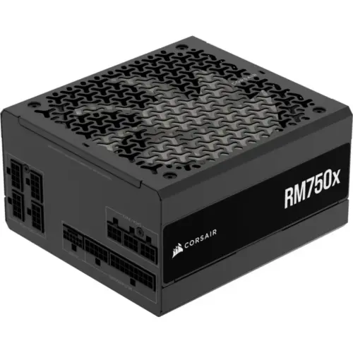 Блок живлення Corsair 750W RM750x (CP-9020285-EU) Блок живлення Corsair 750W RM750x (CP-9020285-EU)
