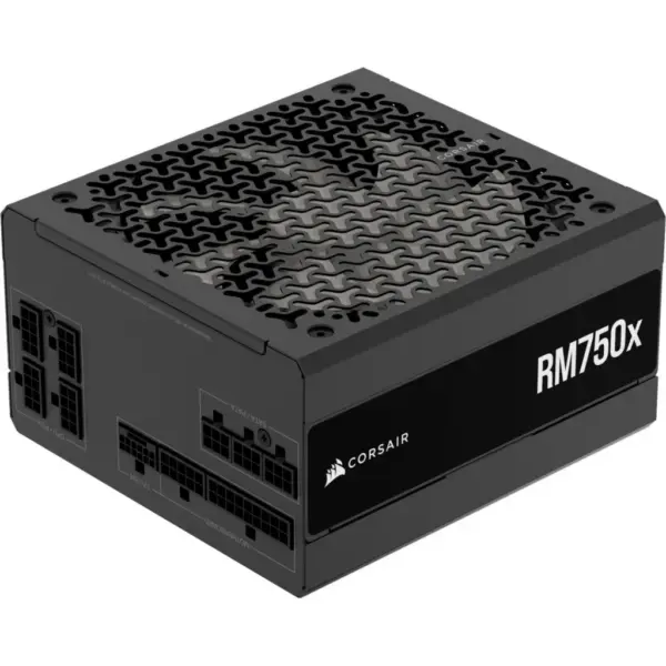 Блок живлення Corsair 750W RM750x (CP-9020285-EU) Блок живлення Corsair 750W RM750x (CP-9020285-EU)