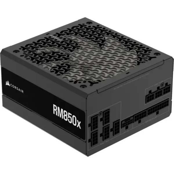 Блок живлення Corsair 850W RM850x (CP-9020270-EU)