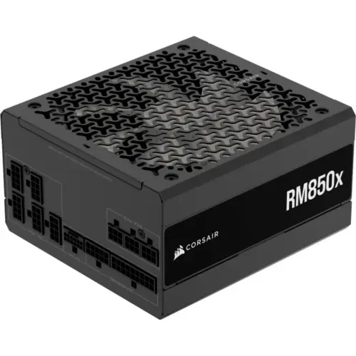 Блок живлення Corsair 850W RM850x (CP-9020270-EU) Блок живлення Corsair 850W RM850x (CP-9020270-EU)