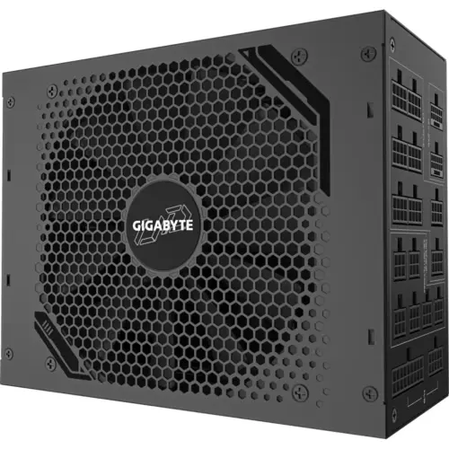 Блок живлення GIGABYTE 1600W (GP-UD1600PM PG5) Блок живлення GIGABYTE 1600W (GP-UD1600PM PG5)