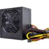 Блок живлення Qube 700W (QBC-GPM-700W-80Bulk)