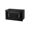 Витяжка кухонна GRANADO Palamos 1614-1200 black glass (GCH476411) Витяжка кухонна GRANADO Palamos 1614-1200 black glass (GCH476411)