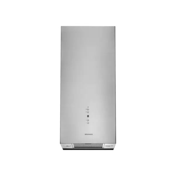 Витяжка кухонна GRANADO Yunkos 2603-1200 Inox (GCH72436477)