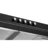 Витяжка кухонна GRANADO Toses 1503-450 black (GCH1015345011) Витяжка кухонна GRANADO Toses 1503-450 black (GCH1015345011)