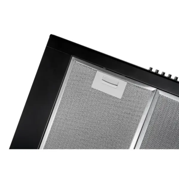 Витяжка кухонна GRANADO Toses 1503-450 black (GCH1015345011) Витяжка кухонна GRANADO Toses 1503-450 black (GCH1015345011)