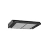 Витяжка кухонна GRANADO Toses 1503-450 black (GCH1015345011) Витяжка кухонна GRANADO Toses 1503-450 black (GCH1015345011)
