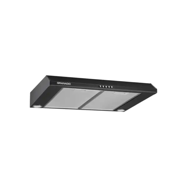 Витяжка кухонна GRANADO Toses 1503-450 black (GCH1015345011) Витяжка кухонна GRANADO Toses 1503-450 black (GCH1015345011)