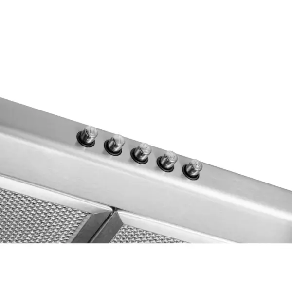 Витяжка кухонна GRANADO Toses 1503-450 inox (GCH1015345077)