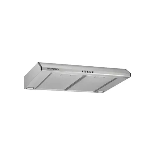 Витяжка кухонна GRANADO Toses 1503-450 inox (GCH1015345077)