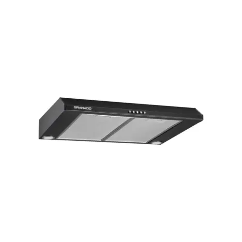 Витяжка кухонна GRANADO Toses 1603-450 black (GCH1016345011)