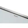 Витяжка кухонна GRANADO Alia 2914-1800 inox white glass (GCH729477)