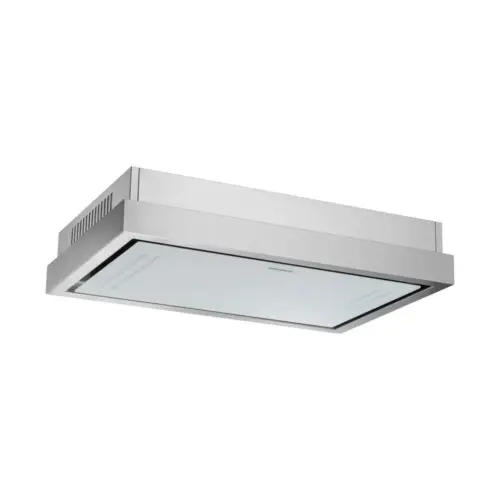 Витяжка кухонна GRANADO Alia 2914-1800 inox white glass (GCH729477)