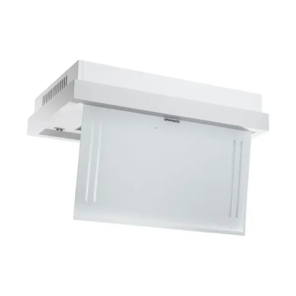 Витяжка кухонна GRANADO Alia 2914-1800 white glass (GCH729455)