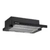 Витяжка кухонна GRANADO Telde 602-450 black (GCH316211)