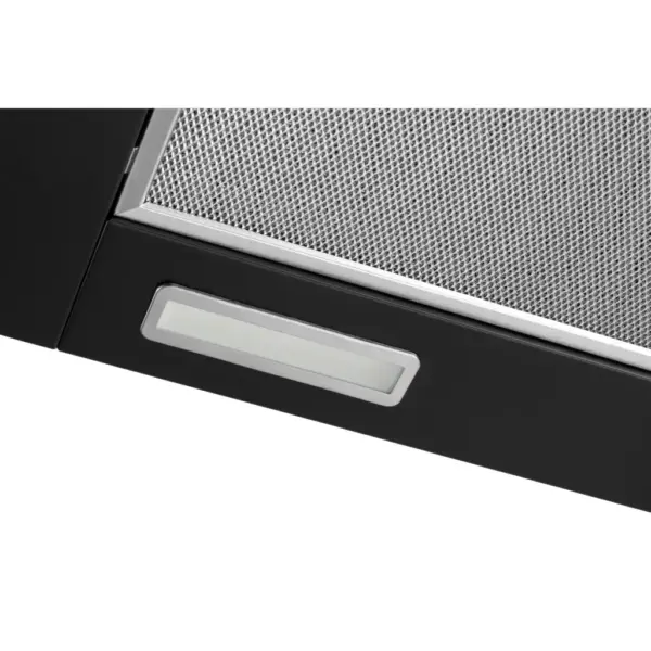Витяжка кухонна GRANADO Telde 602-450 black (GCH316211)