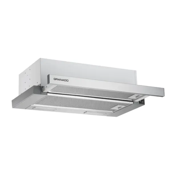 Витяжка кухонна GRANADO Telde 602-450 inox (GCH316277)