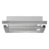Витяжка кухонна GRANADO Telde 602-450 inox (GCH316277)