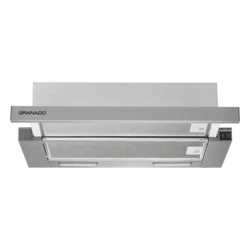 Витяжка кухонна GRANADO Telde 602-450 inox (GCH316277)