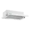 Витяжка кухонна GRANADO Telde 602-450 white (GCH316255)