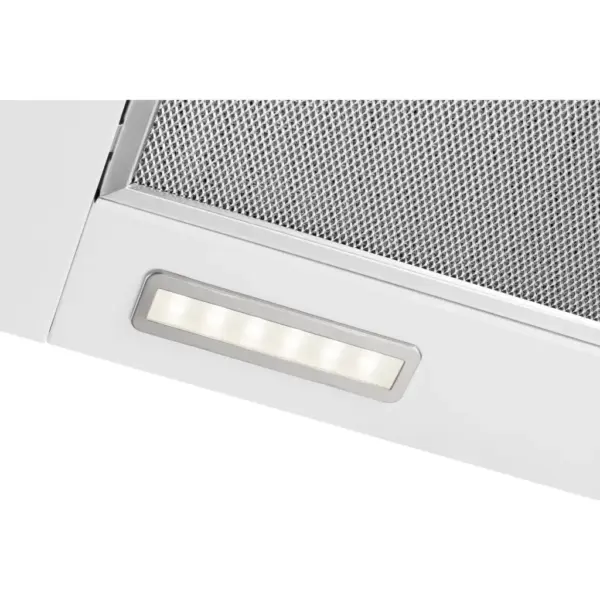 Витяжка кухонна GRANADO Telde 602-450 white (GCH316255)