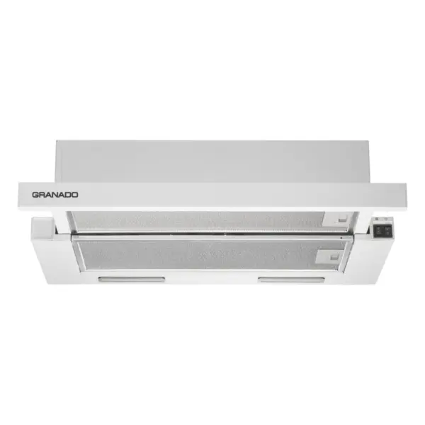 Витяжка кухонна GRANADO Telde 602-450 white (GCH316255)