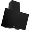 Витяжка кухонна Interline TEFFI SLIM BL A/60/GL/PB