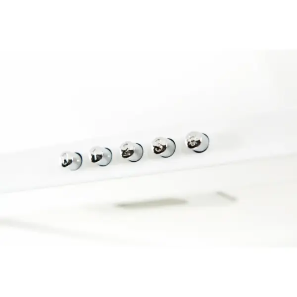 Витяжка кухонна Interline SET WH A/60 PB/2/T