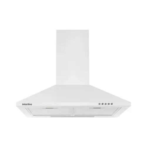 Витяжка кухонна Interline SET WH A/60 PB/2/T