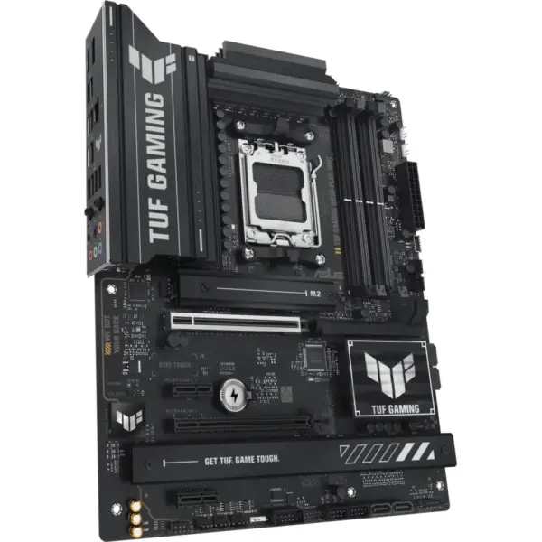 Материнська плата ASUS TUF GAMING B850-PLUS WIFI