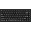 Клавіатура Dark Project ALU81 Terra Nova PBT RGB Mech G3MS Moonstone Black (DPKB_NOVA_81_ANSI_BLACK_UA)