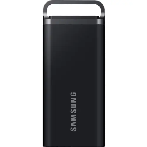 Накопичувач SSD USB 3.2 8TB T5 Shield Samsung (MU-PH8T0S/WW)