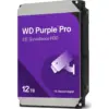 Жорсткий диск 3.5" 12TB WD (WD122PURP)