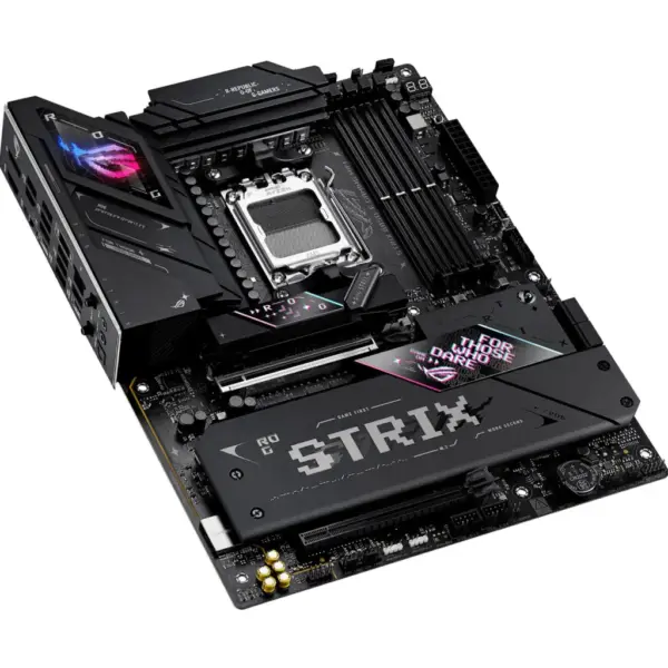 Материнська плата ASUS ROG STRIX B850-E GAMING WIFI