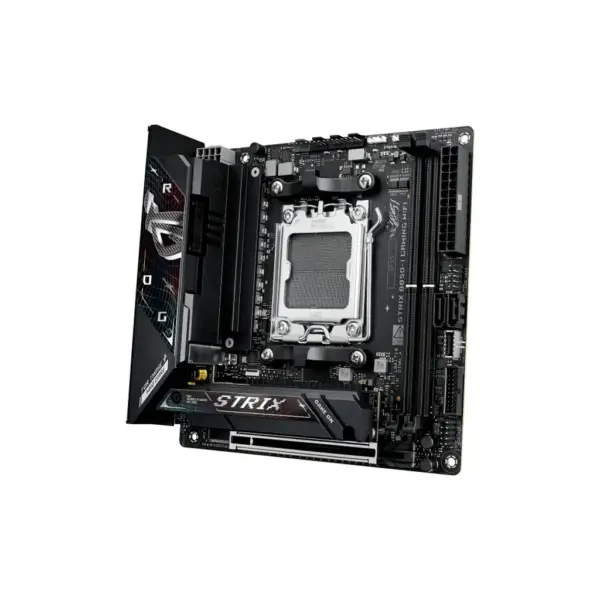 Материнська плата ASUS ROG STRIX B850-I GAMING WIFI