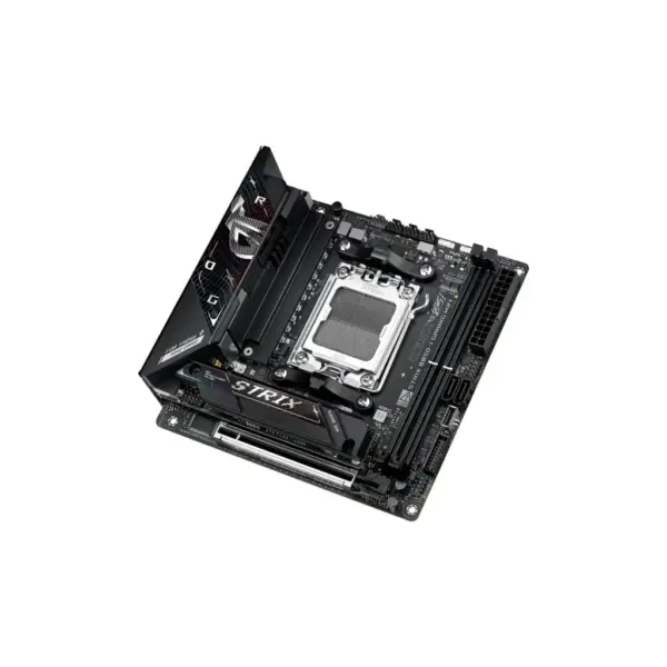 Материнська плата ASUS ROG STRIX B850-I GAMING WIFI