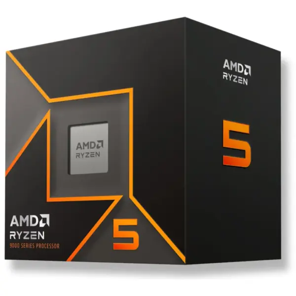 Процесор AMD Ryzen 5 9600 (100-100000718BOX)