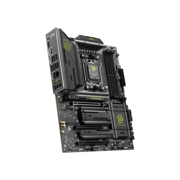 Материнська плата MSI MAG X870E TOMAHAWK WIFI