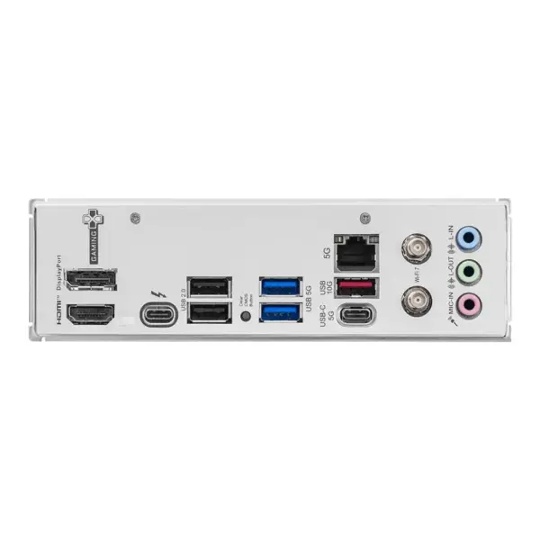 Материнська плата MSI B860M GAMING PLUS WIFI