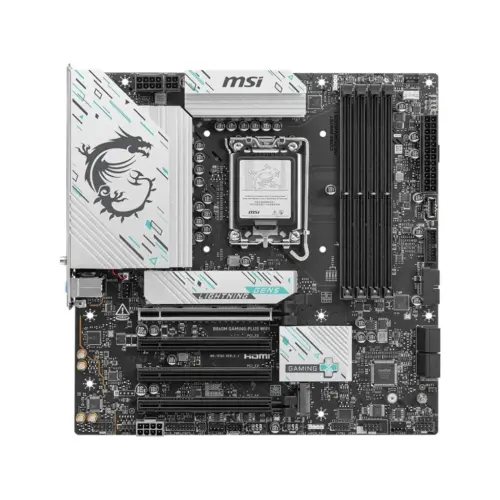 Материнська плата MSI B860M GAMING PLUS WIFI