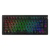 Клавіатура HyperX Alloy Rise 75 PBT HX Red Wireless UA Black (91Y91AA)