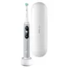 Електрична зубна щітка Oral-B iO Series 6 iOM6.1A6.1K Grey Opal Електрична зубна щітка Oral-B iO Series 6 iOM6.1A6.1K Grey Opal