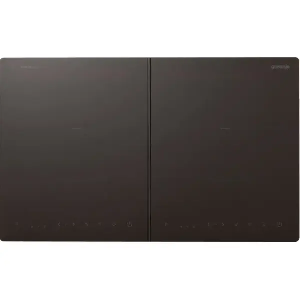 Настільна плита Gorenje ICY3500DGP
