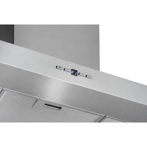 Витяжка кухонна GRANADO Segovia 5913-1200 inox (GCH969377) Витяжка кухонна GRANADO Segovia 5913-1200 inox (GCH969377)