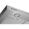 Витяжка кухонна GRANADO Segovia 5913-1200 inox (GCH969377) Витяжка кухонна GRANADO Segovia 5913-1200 inox (GCH969377)