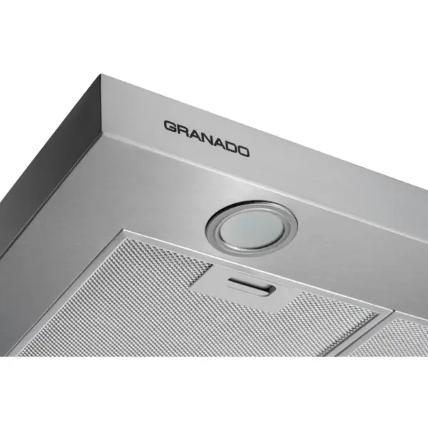 Витяжка кухонна GRANADO Segovia 5913-1200 inox (GCH969377) Витяжка кухонна GRANADO Segovia 5913-1200 inox (GCH969377)