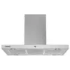 Витяжка кухонна GRANADO Segovia 5913-1200 inox (GCH969377) Витяжка кухонна GRANADO Segovia 5913-1200 inox (GCH969377)