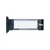 Шафа настінна GEAR 4U 19'' 600x600x280 мм, black (GWMSN-4U-600-600)