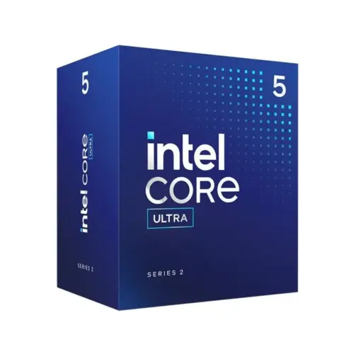 Процесор INTEL Core™ Ultra 5 225F (BX80768225F)